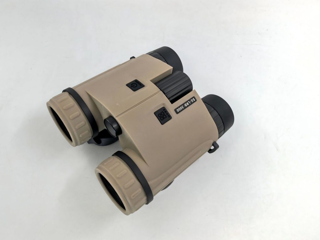 8x32 Rangefinder Binoculars LS-LRB-3000-4
