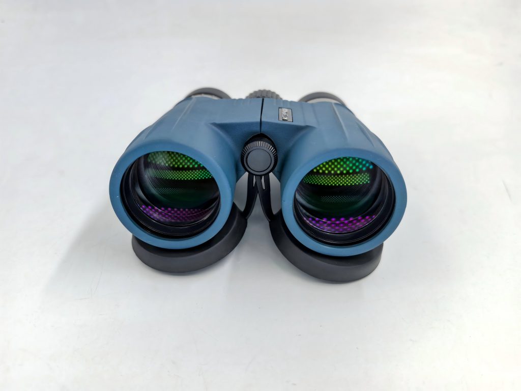 8×42 Roof Prism Binoculars MIZR842-4 4