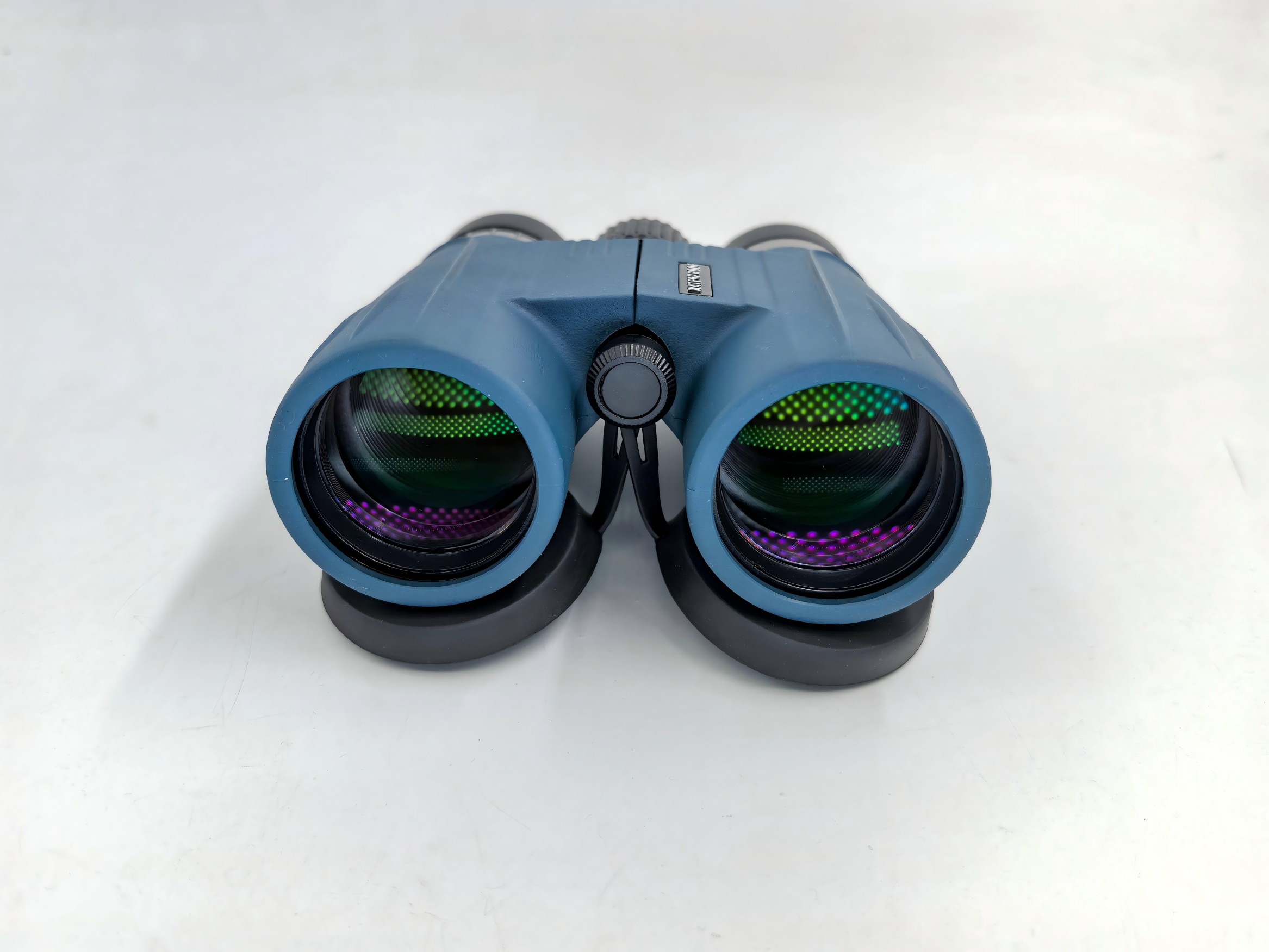 8×42 Roof Prism Binoculars MIZR842-4 4