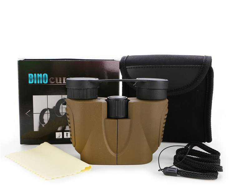 18x22 Compact Binoculars LODP8226 5