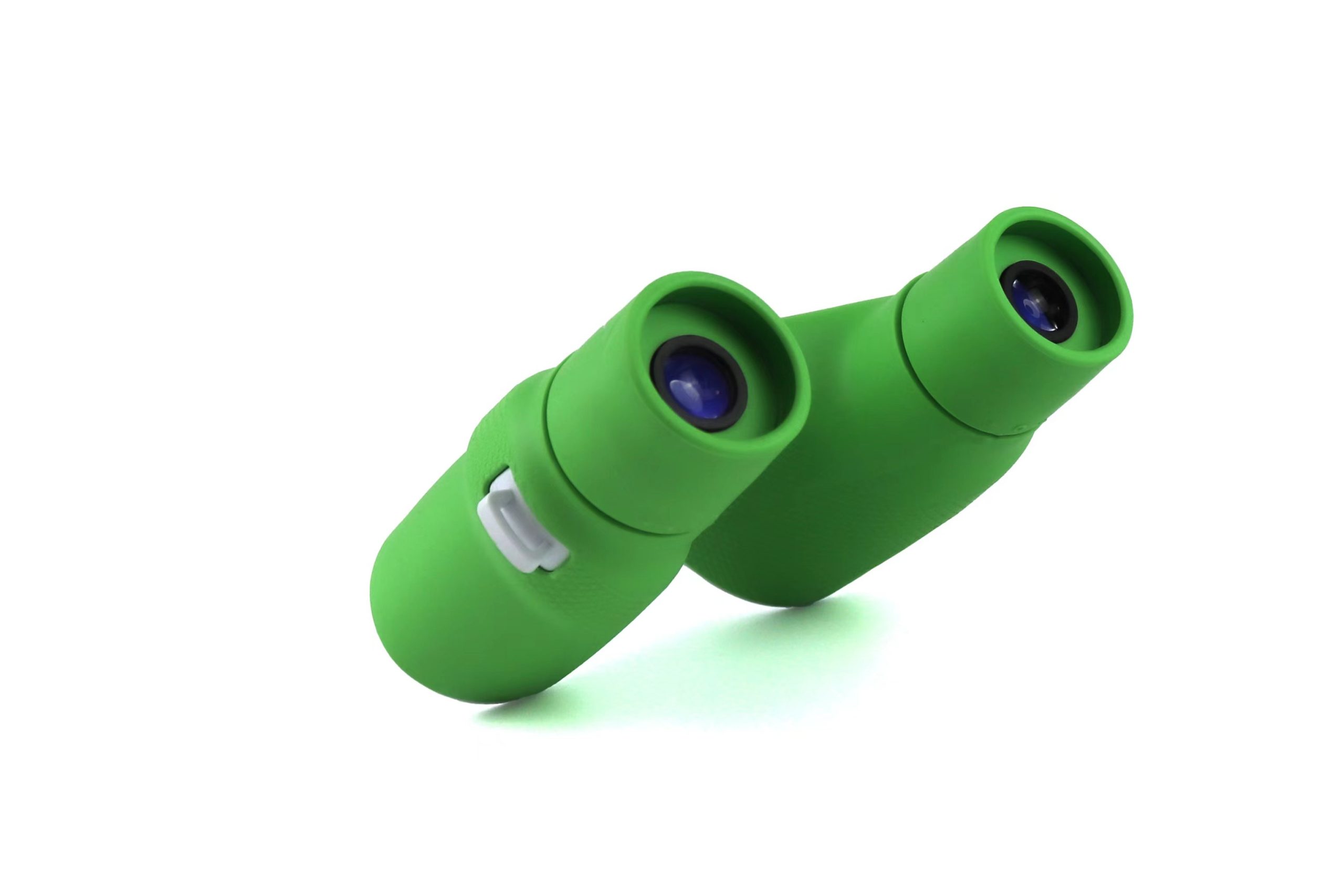6x21 & 8x21 Roof Prism Binoculars YUTR6211 5