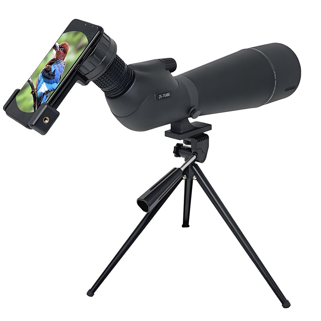 20–60x80 Spotting Scope DEWS2575801 5