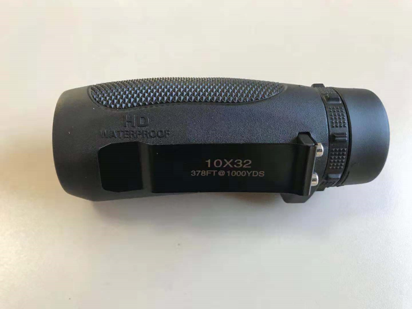 6x32 Wide-Angle Waterproof Monocular DAM632-2 5