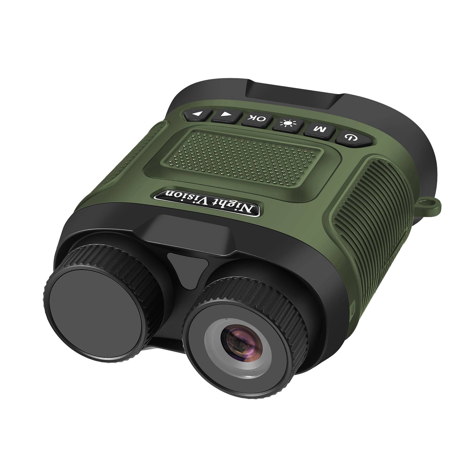2.5K UHD Digital Night Vision Monocular GRD29-5