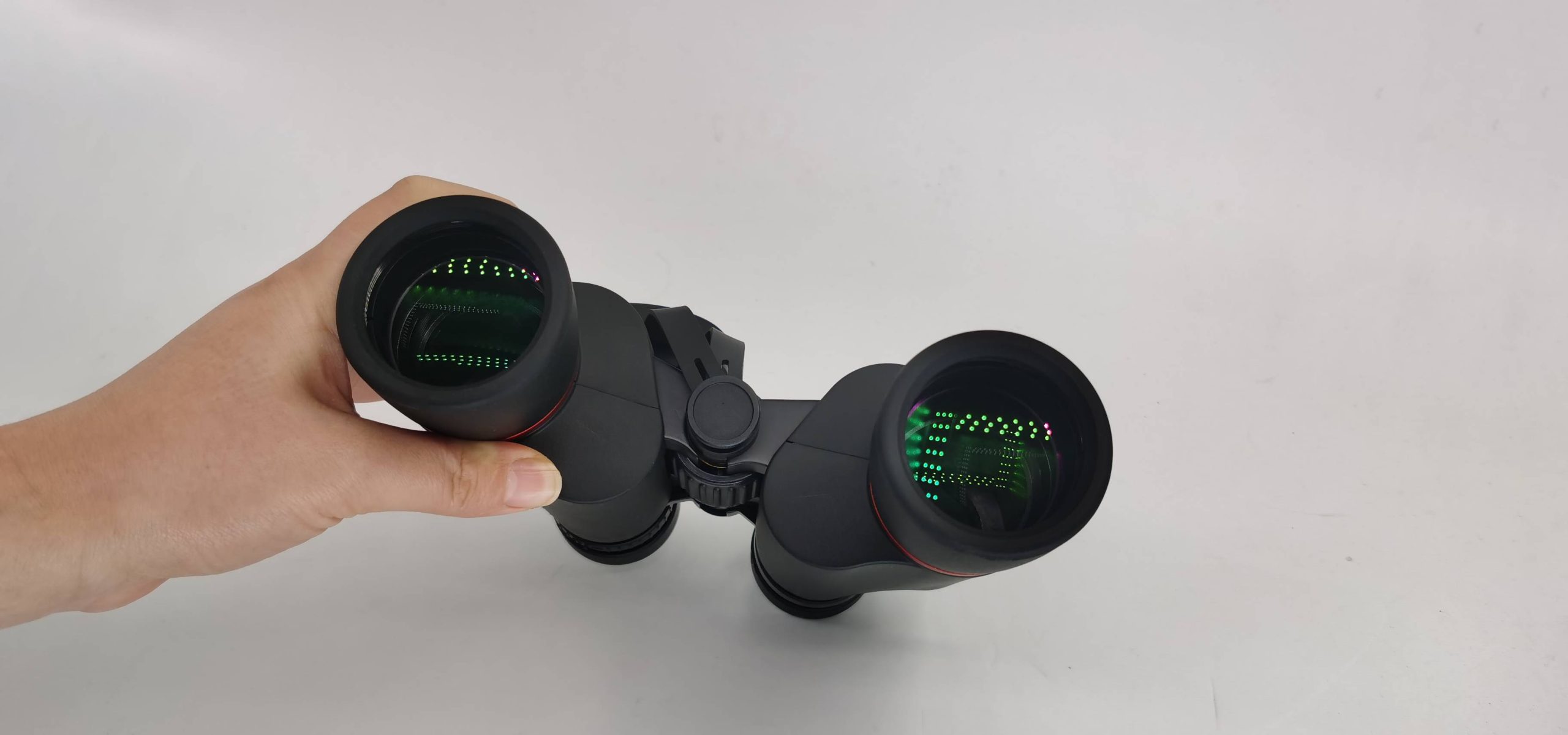 Premium 10×42 Long Range Binoculars for Outdoor Professionals XURP1042-3 5
