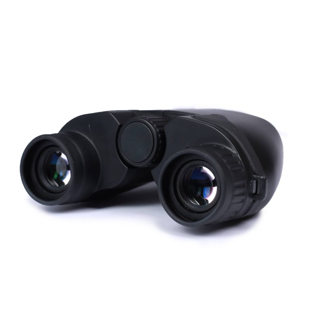 8x22 Lightweight Binoculars LODP8225 5