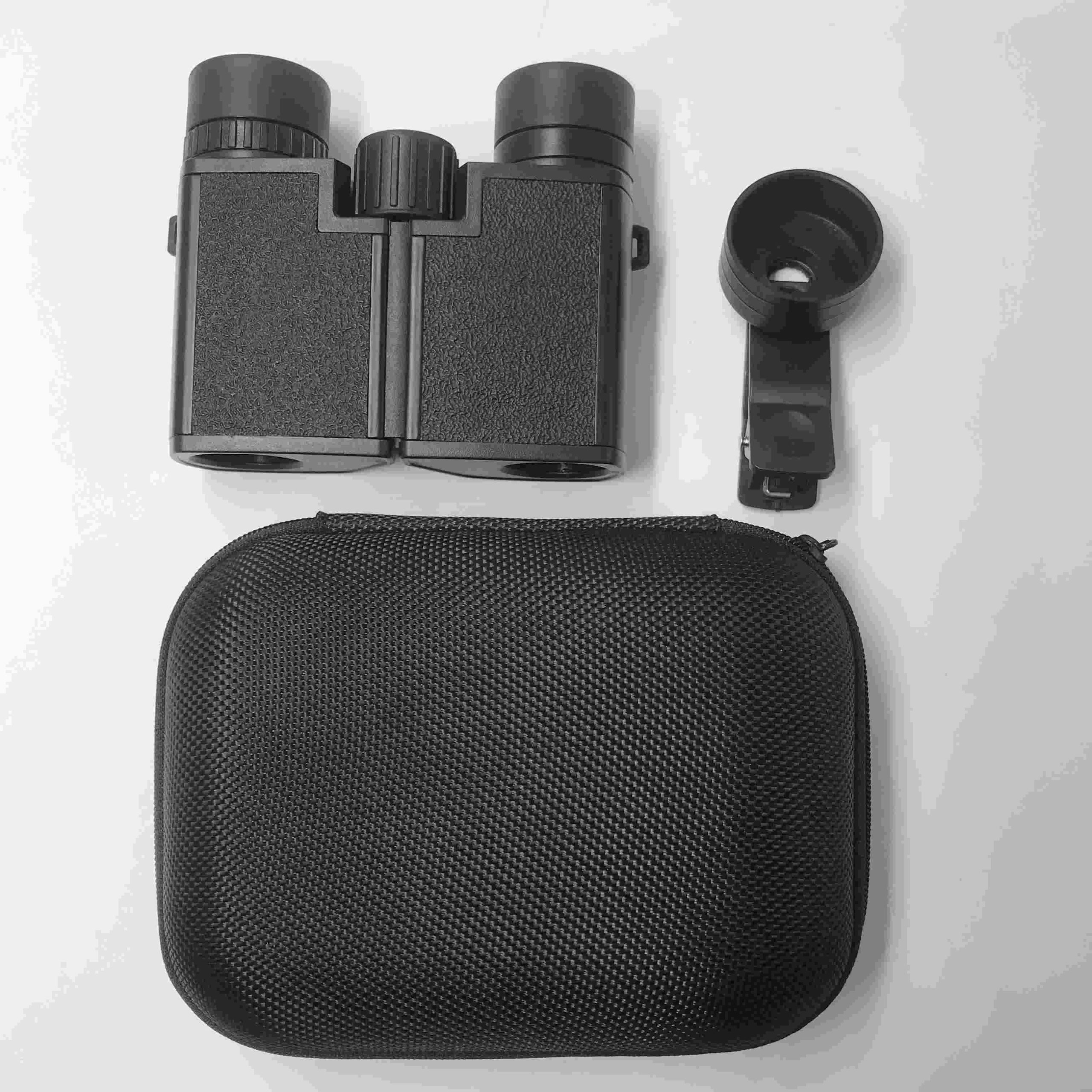 8x22 Pocket Binoculars LODR8224 5