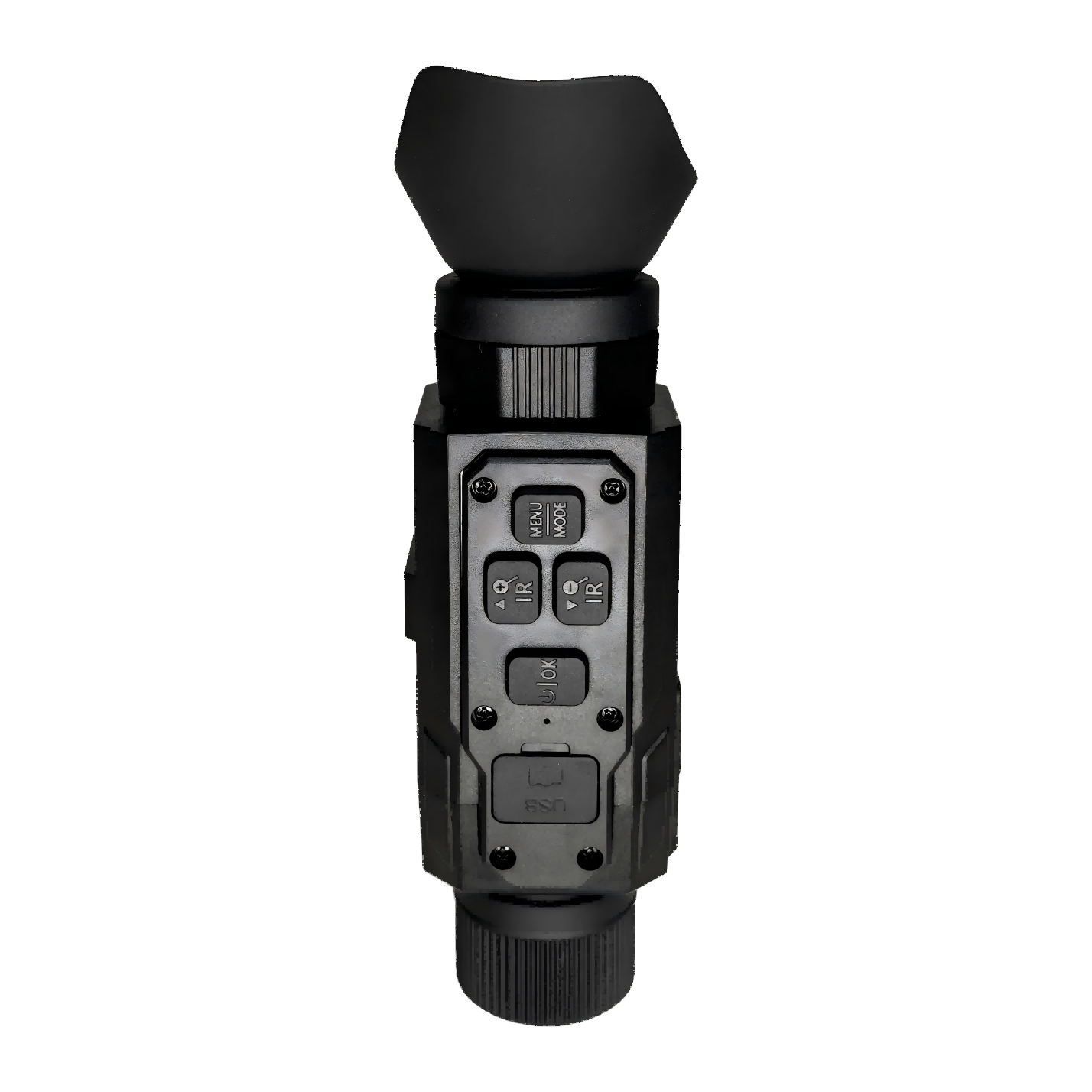 2×8 Digital Night Vision Monocular HAJ-LG66 5