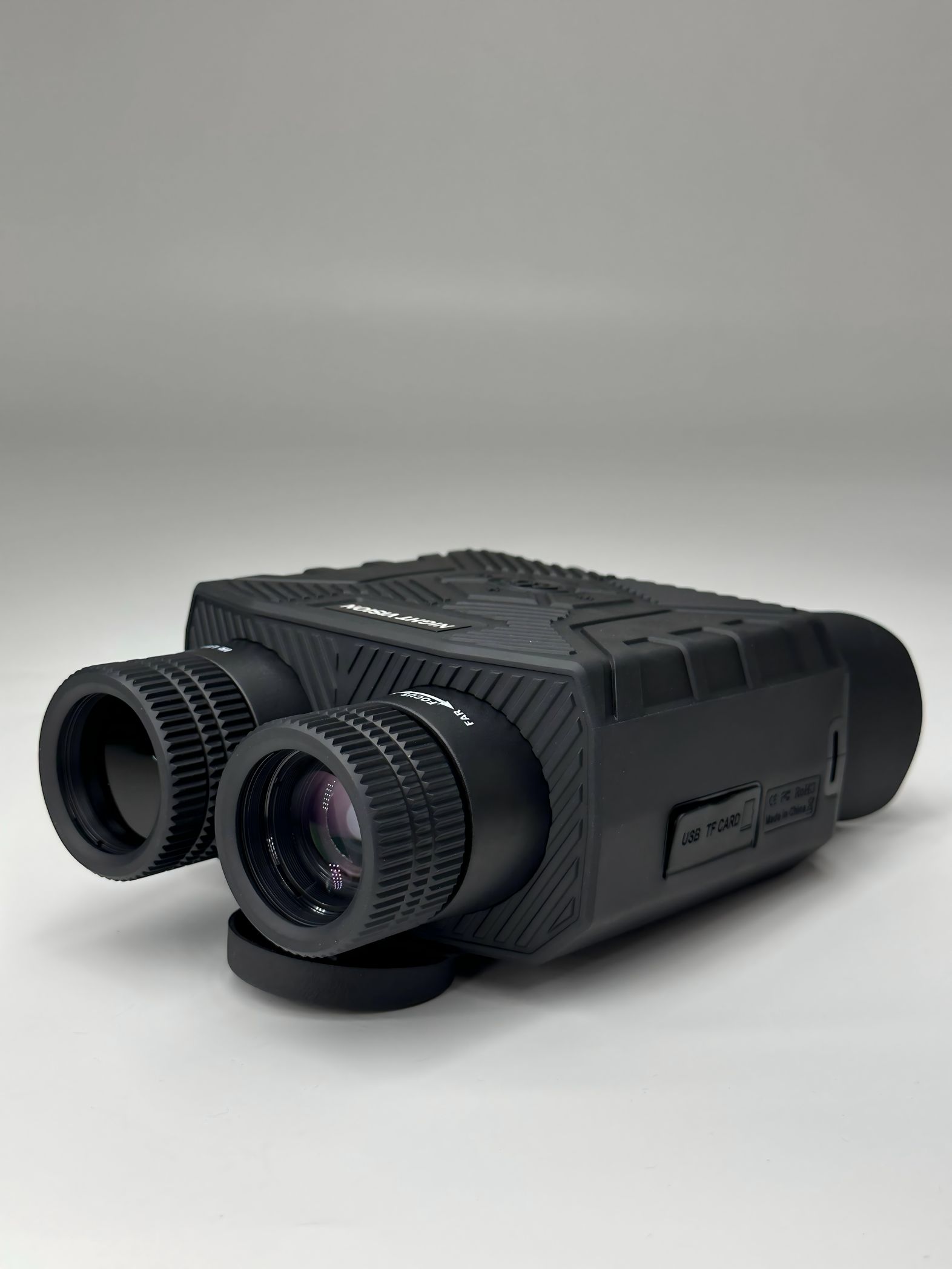 1440P Digital Night Vision Binoculars NV6182-B-5