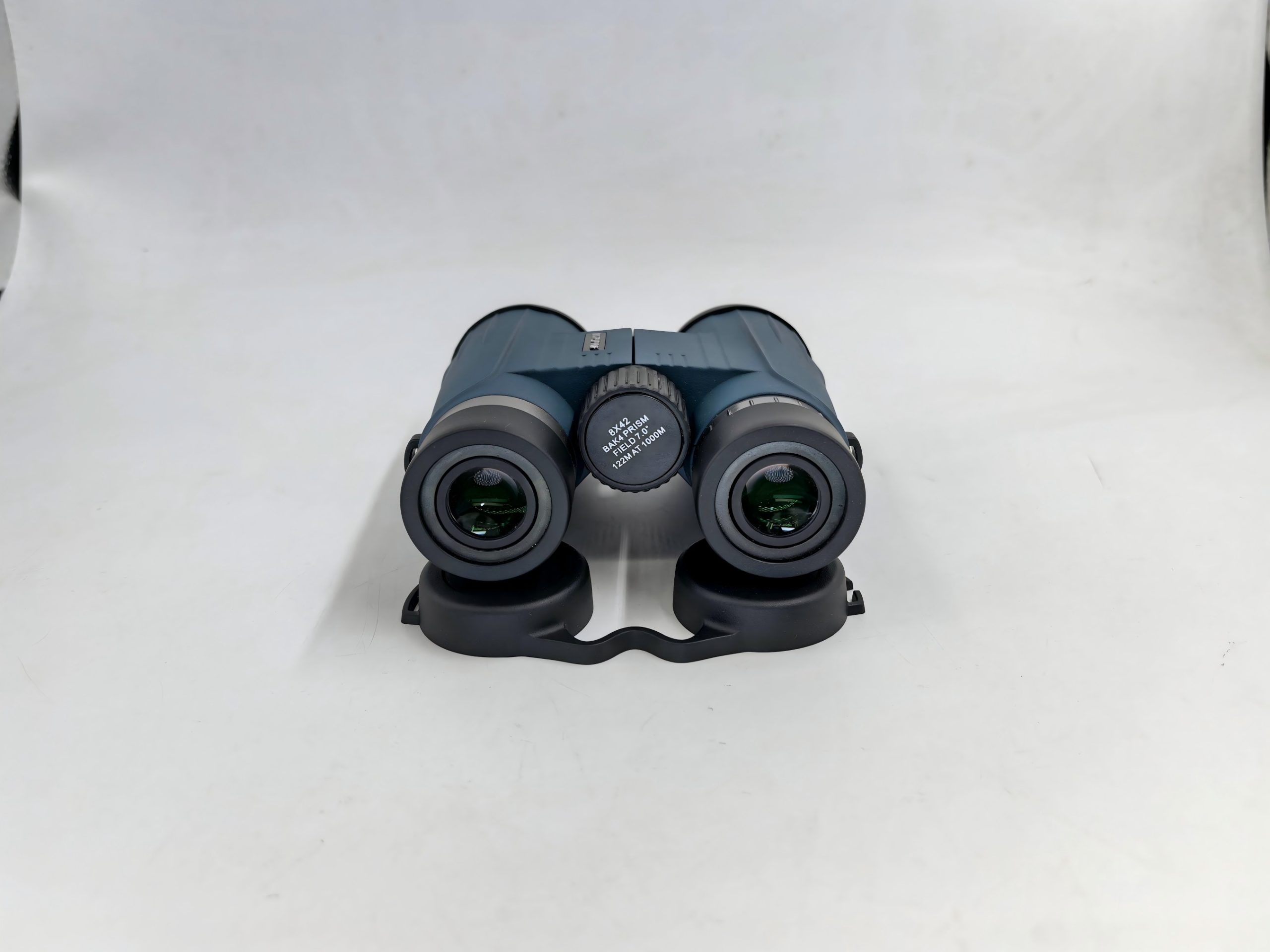 8×42 Roof Prism Binoculars MIZR842-4 5