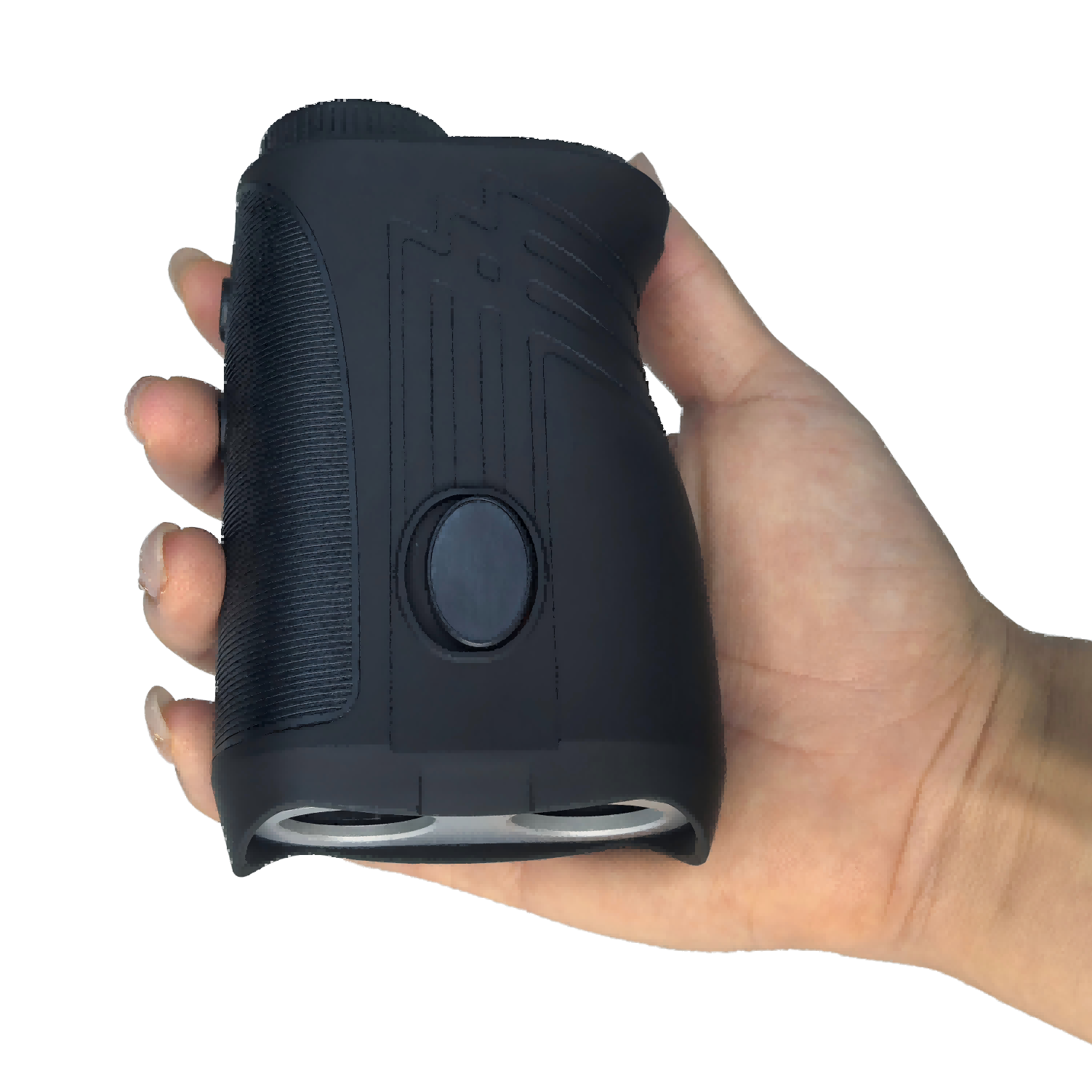 1200m Laser Rangefinder with Golf Slope Mode HUGL12004 5
