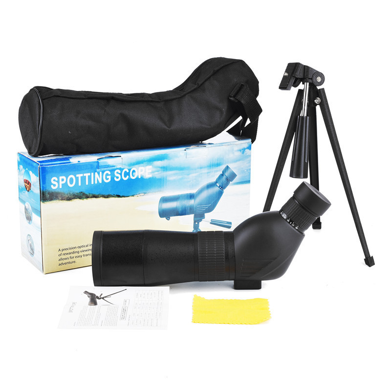 Spotting Scopes for Birdwatching HUYAS154560-1 6