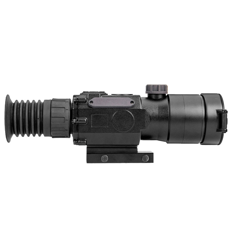 Smart OLED Night Vision Rifle Scope TERN-PQ1W 1