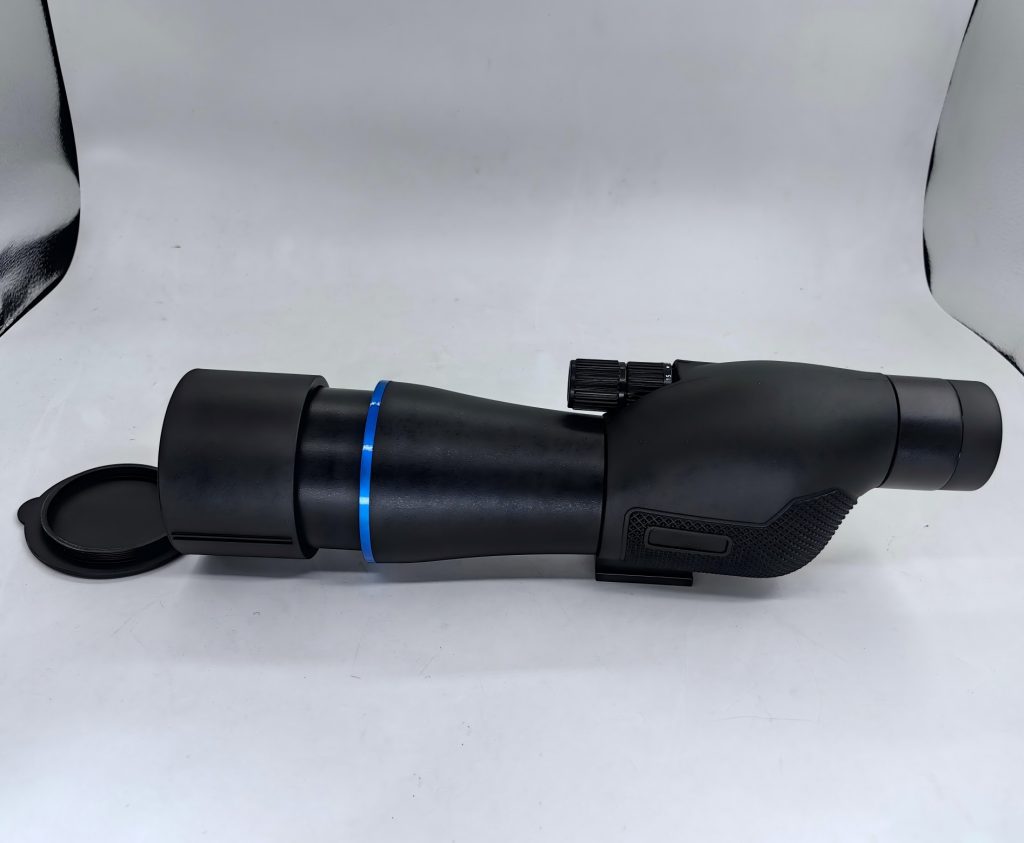 Compact 15- 45x Spotting Scope for Shooting and Wildlife Monitoring HUYAS154560-9 2