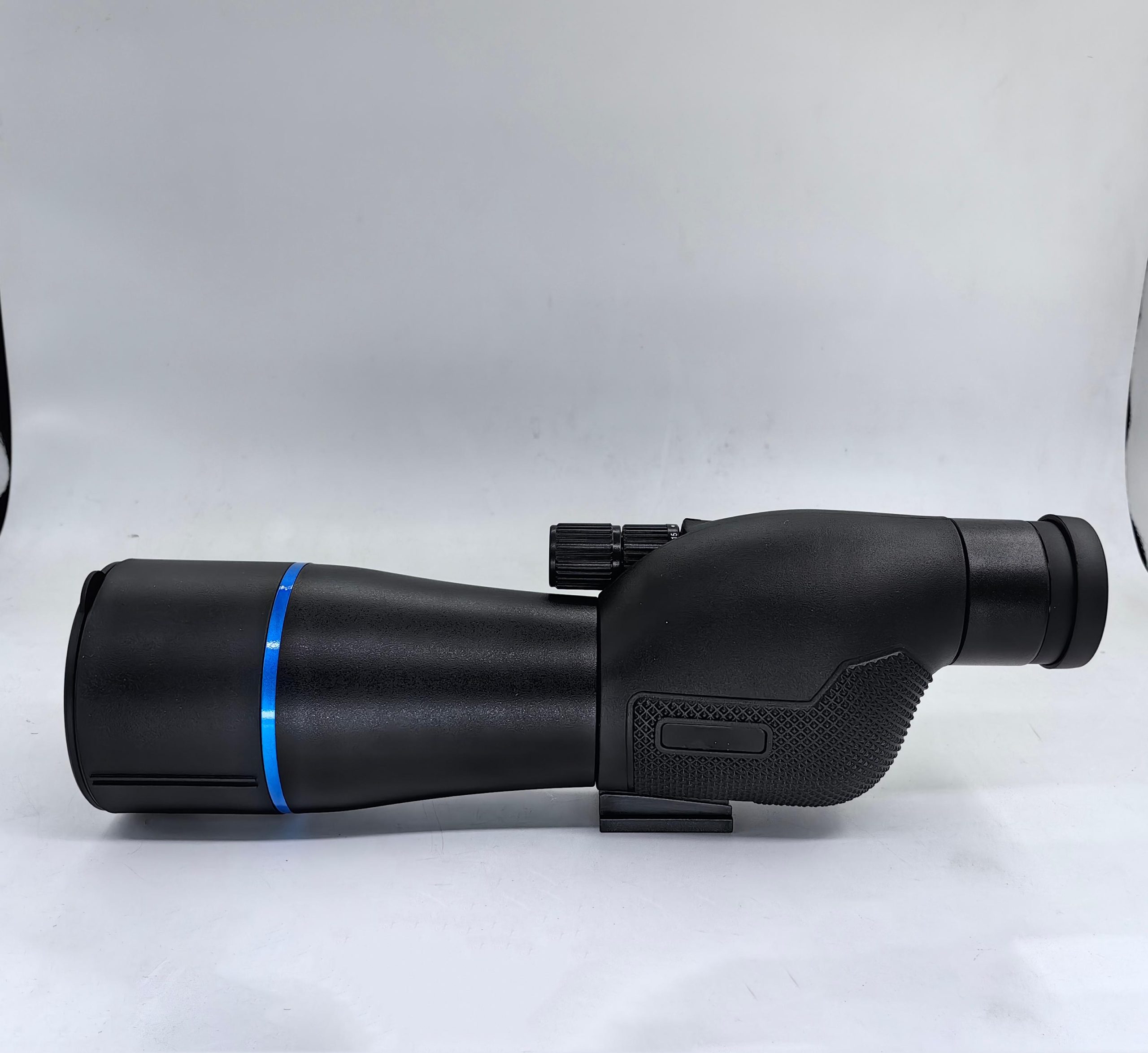 Compact 15- 45x Spotting Scope for Shooting and Wildlife Monitoring HUYAS154560-9 3