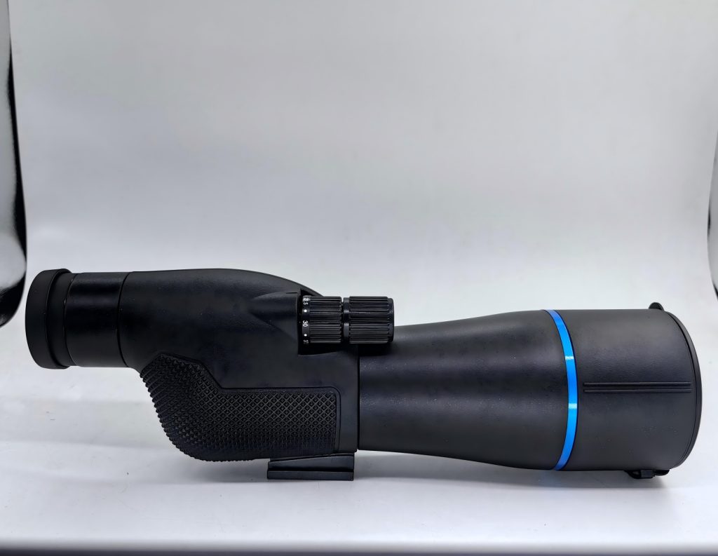 Compact 15- 45x Spotting Scope for Shooting and Wildlife Monitoring HUYAS154560-9 4