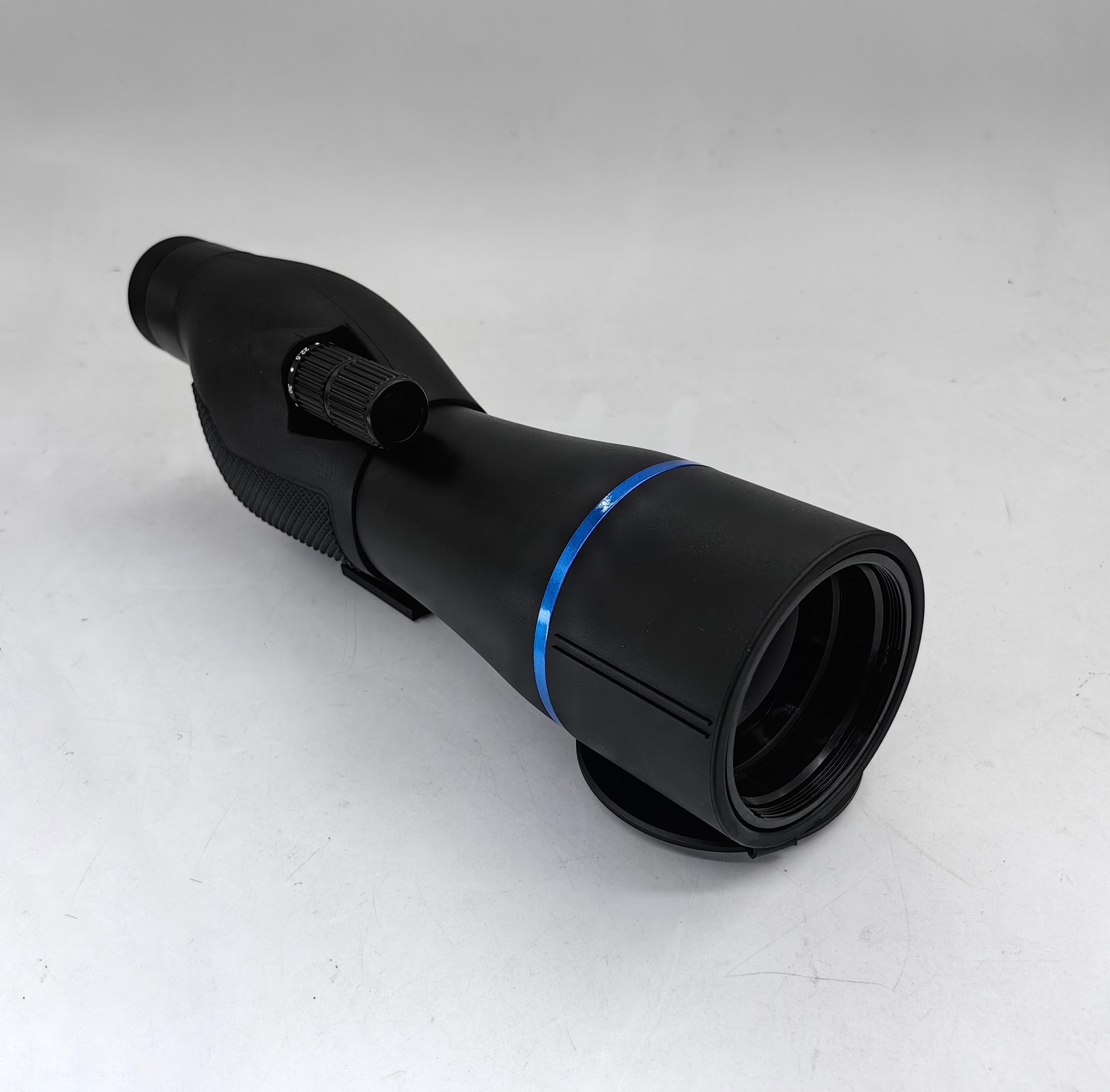 Compact 15- 45x Spotting Scope for Shooting and Wildlife Monitoring HUYAS154560-9 5
