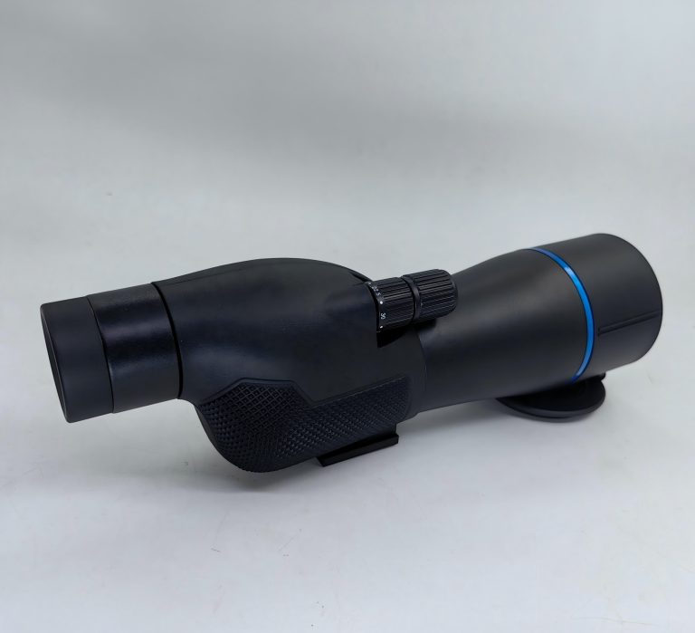 Compact 15- 45x Spotting Scope for Shooting and Wildlife Monitoring HUYAS154560-9 6