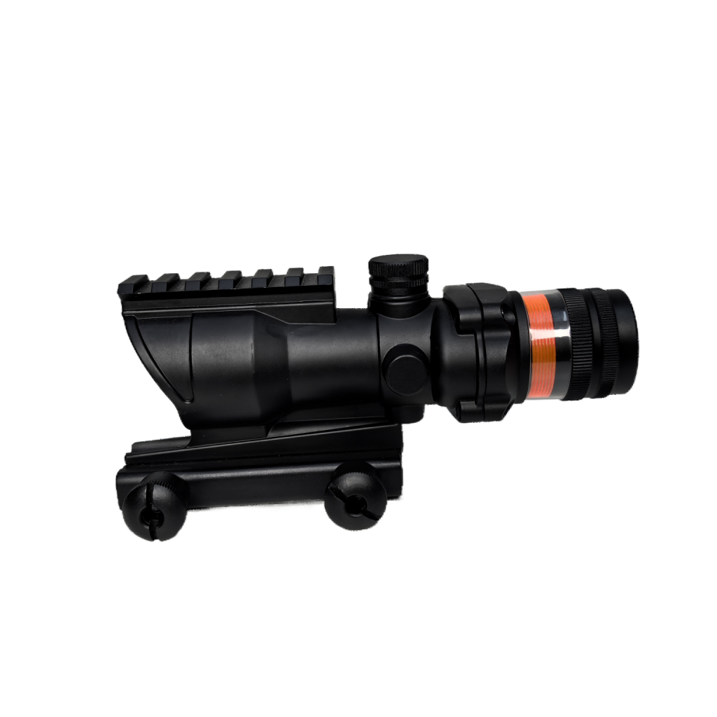 4x Prism Scope – Precision Optics for Tactical and Hunting Use CHX4322