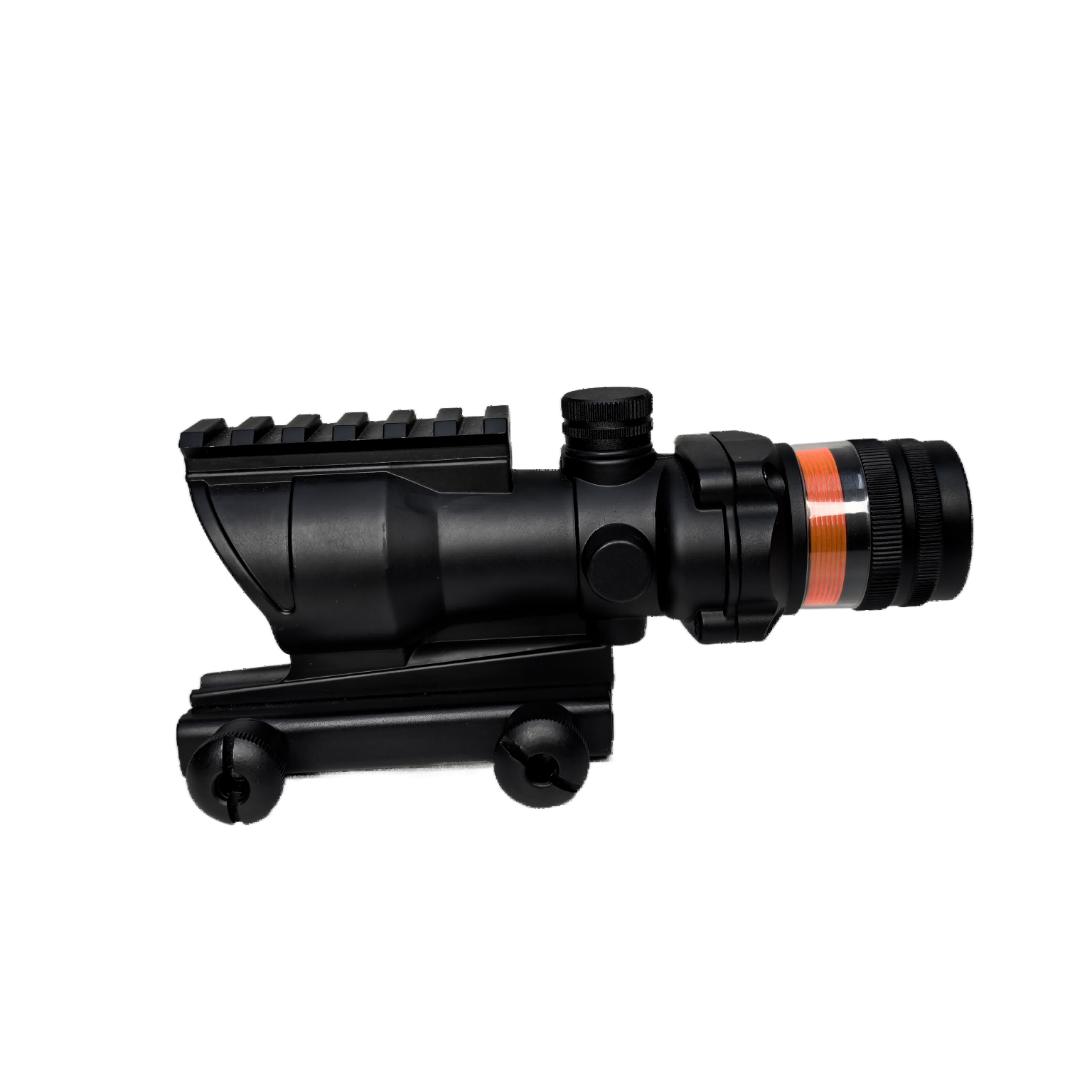 4x Prism Scope – Precision Optics for Tactical and Hunting Use CHX4322