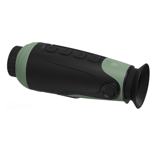 High-sensitivity Thermal Imaging Binoculars ZHB319 2