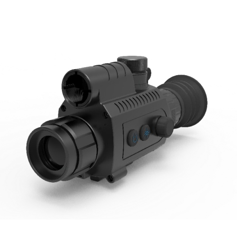 Versatile and high-resolution Thermal Imaging Monocular HDN325 3 1
