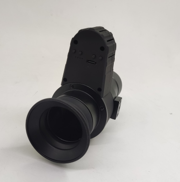 Night Vision Rifle Scope for Precision Targeting in Total Darkness CYF-F+ 2