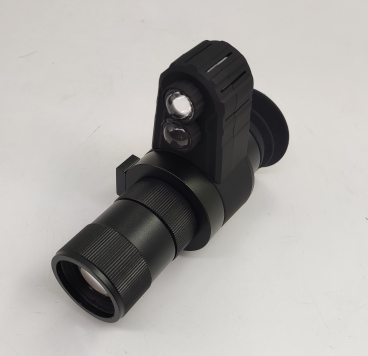 Night Vision Rifle Scope for Precision Targeting in Total Darkness CYF-F+ 1