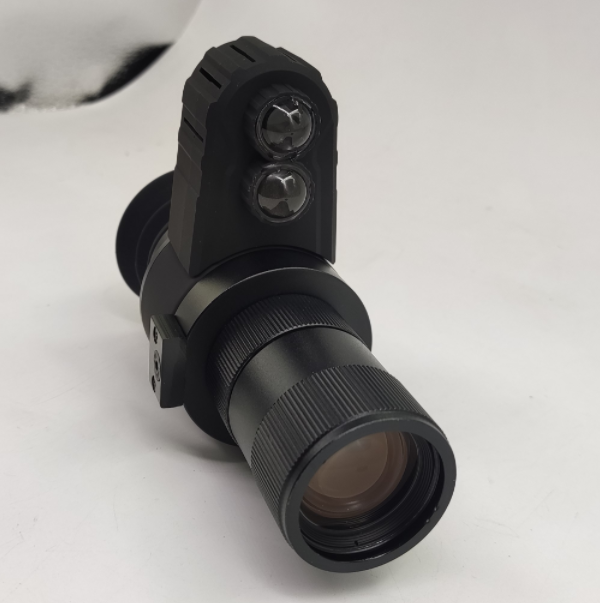 Night Vision Rifle Scope for Precision Targeting in Total Darkness CYF-F+ 3