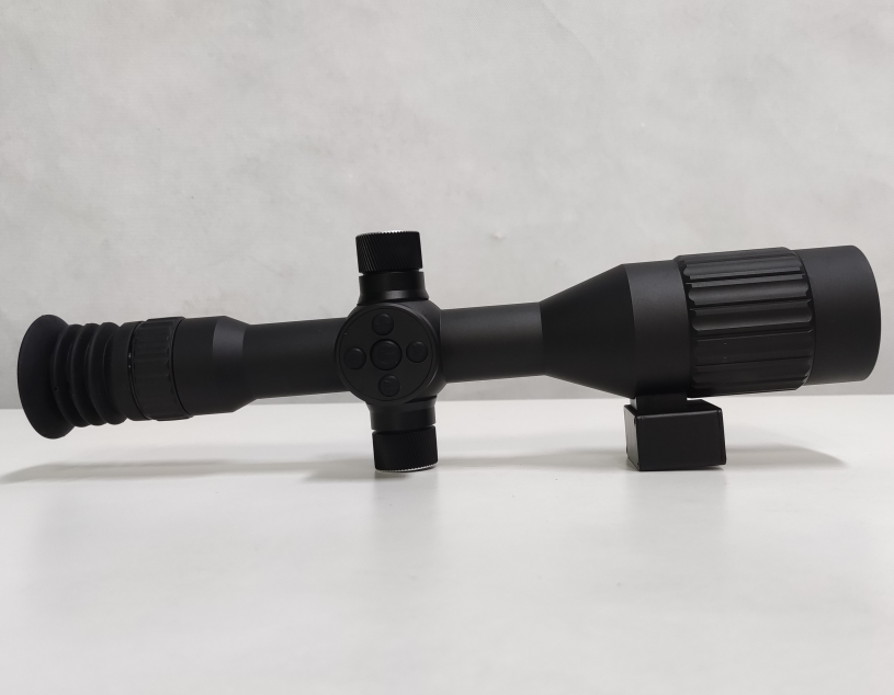 Digital Night Vision Rifle Scope FUS-M50L 3