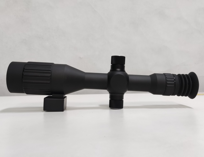 Digital Night Vision Rifle Scope FUS-M50L 2