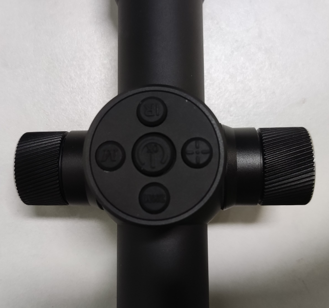Digital Night Vision Rifle Scope FUS-M50L 5