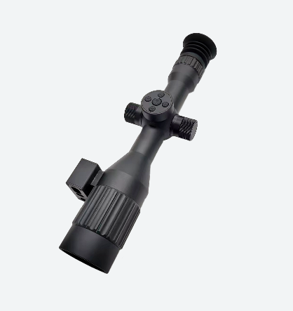 Digital Night Vision Rifle Scope FUS-M50L 4