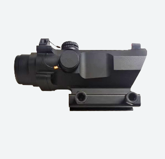 Precision-engineered 4× Laser Rifle Scope HUQ4321 1