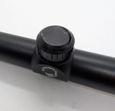 3–9x32mm Short Range Rifle Scope SHM3-9×32 6