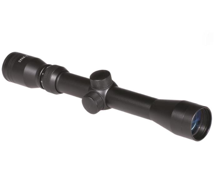 3–9X32 Short Range Rifle Scope HUQ3-9X32