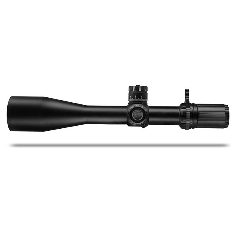 Precision Meets Control Zero-Stop Rifle Scopes AOT4-16X44 FFP 2