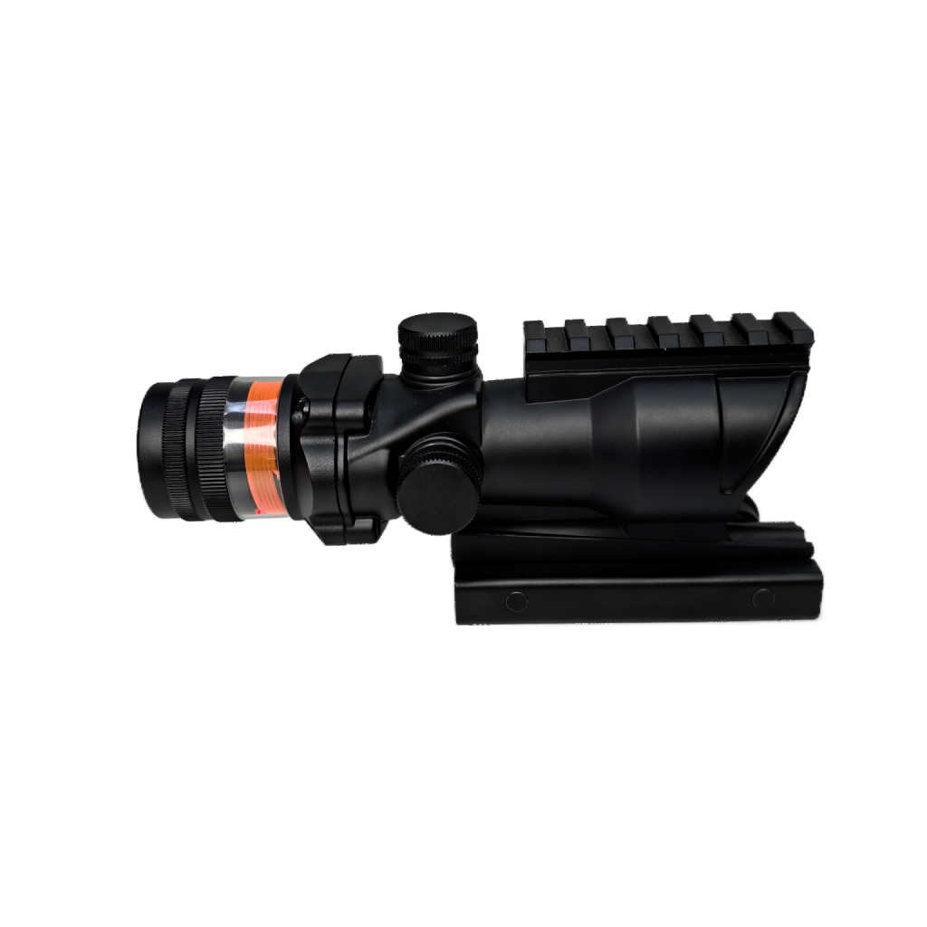 4x Prism Scope – Precision Optics for Tactical and Hunting Use CHX4322