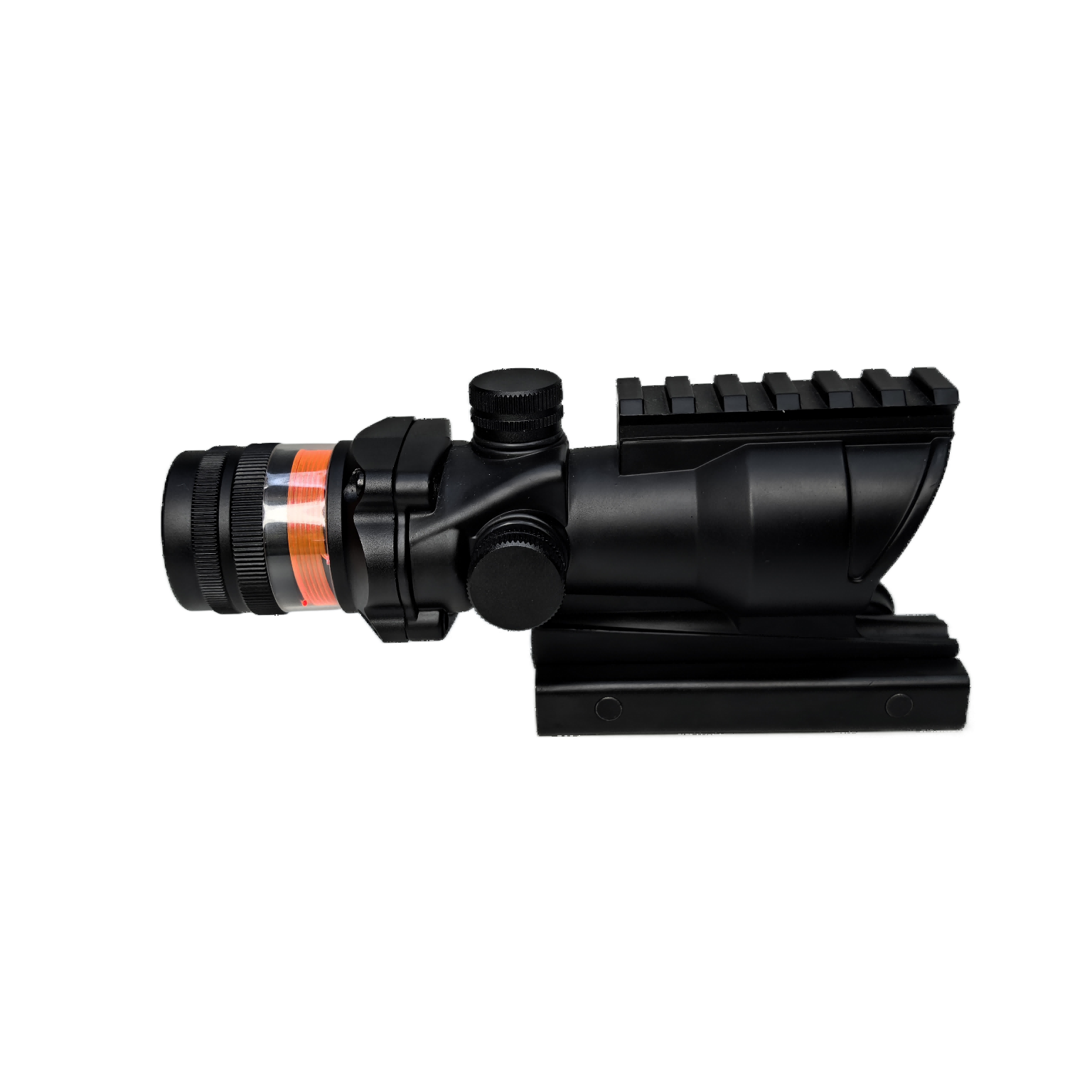 4x Prism Scope – Precision Optics for Tactical and Hunting Use CHX4322