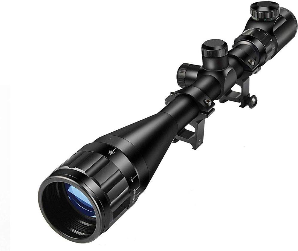 4–16x40 Short Range Rifle Scope SHM4-16X40AOEG 2