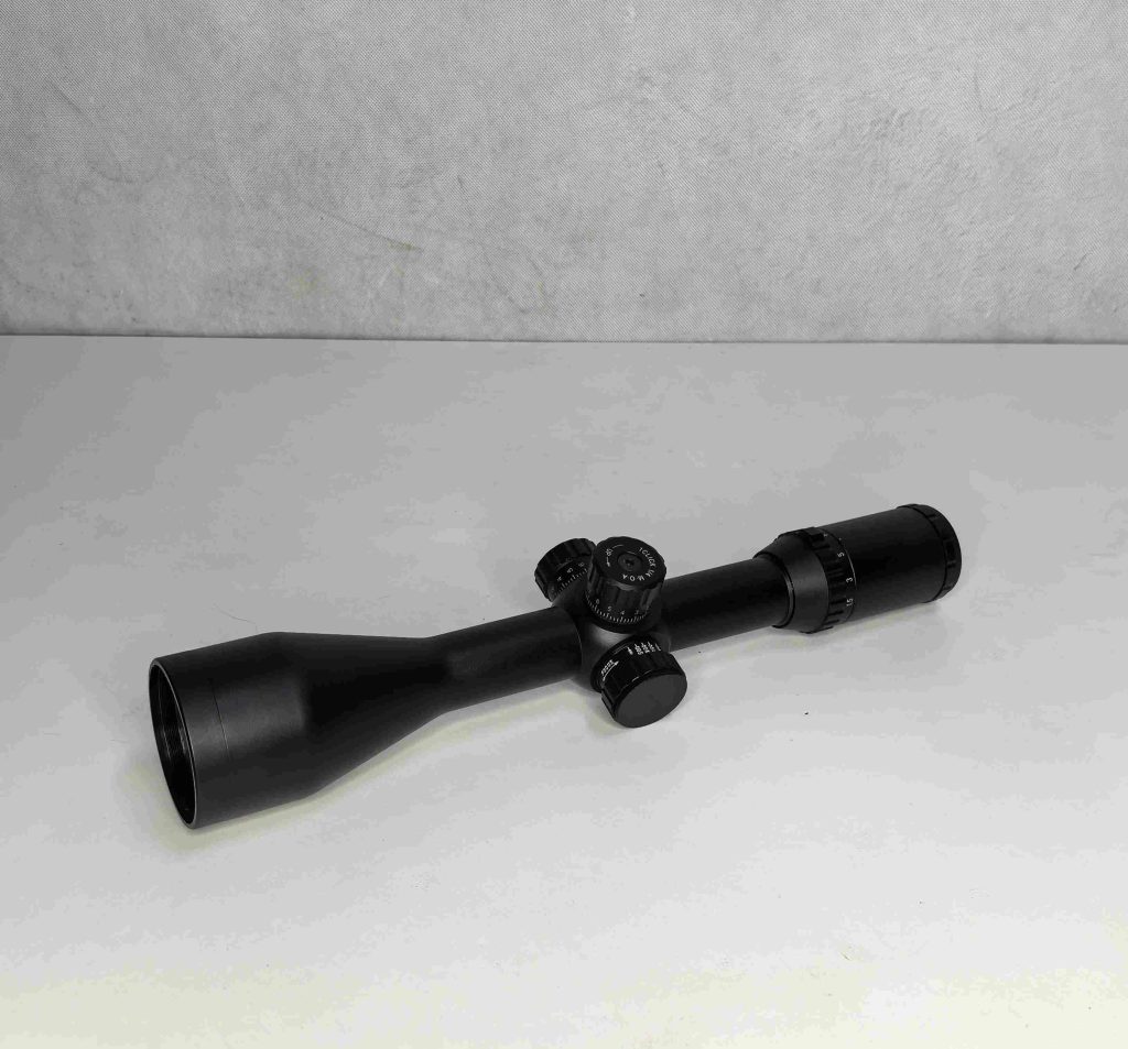 1.5–12x56IR Long Range Rifle Scope XIF1.5-12X56IR
