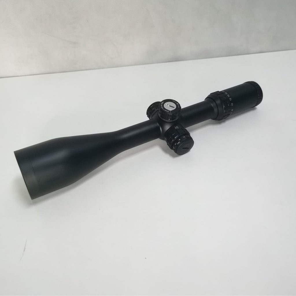 Precision Long Range Rifle Scopes XIF2.5-15X50