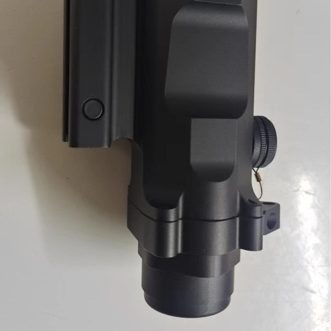 Precision-engineered 4× Laser Rifle Scope HUQ4321 2