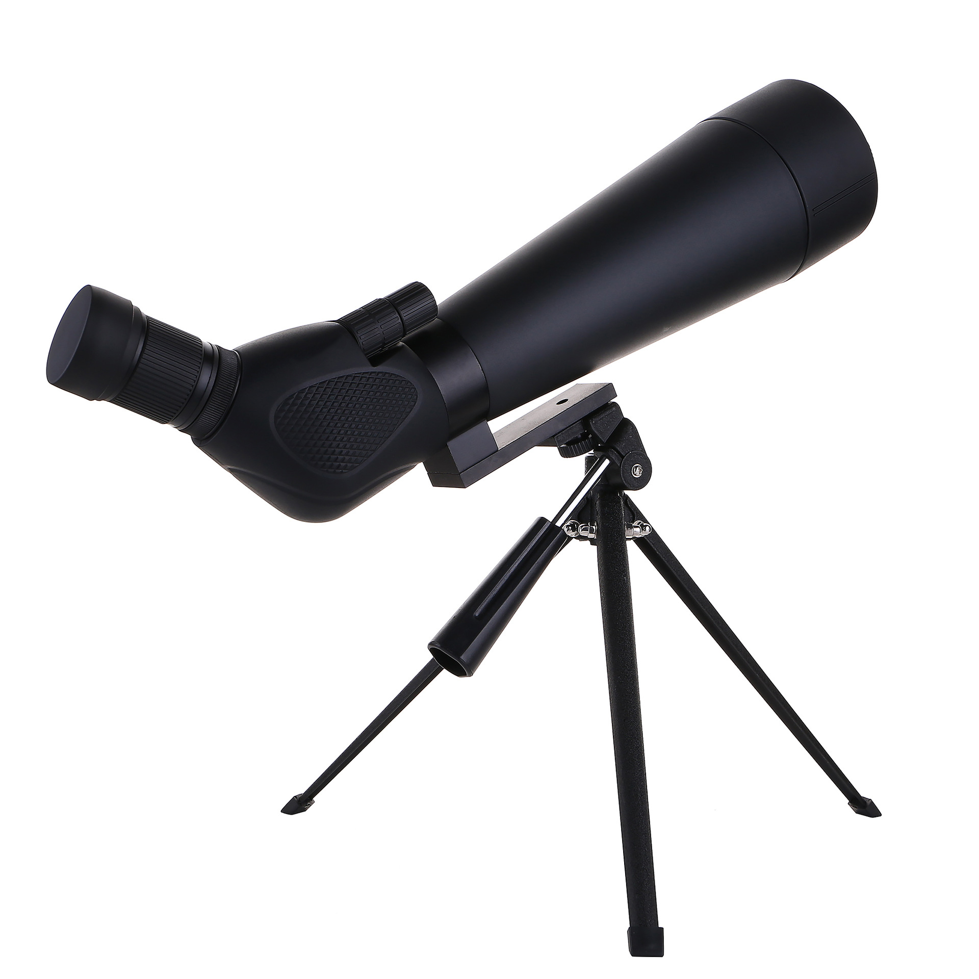 HUYAS Series Spotting Scopes HUYAS206080-1 2