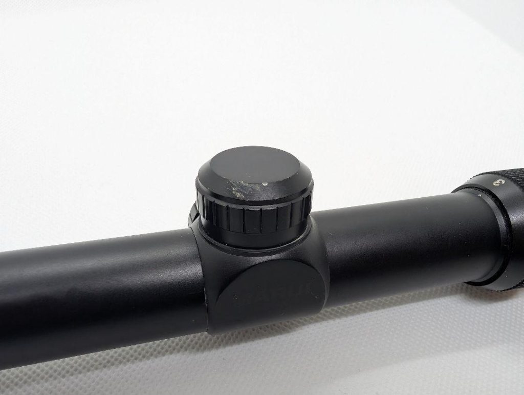 3–9x32mm Short Range Rifle Scope SHM3-9×32 3