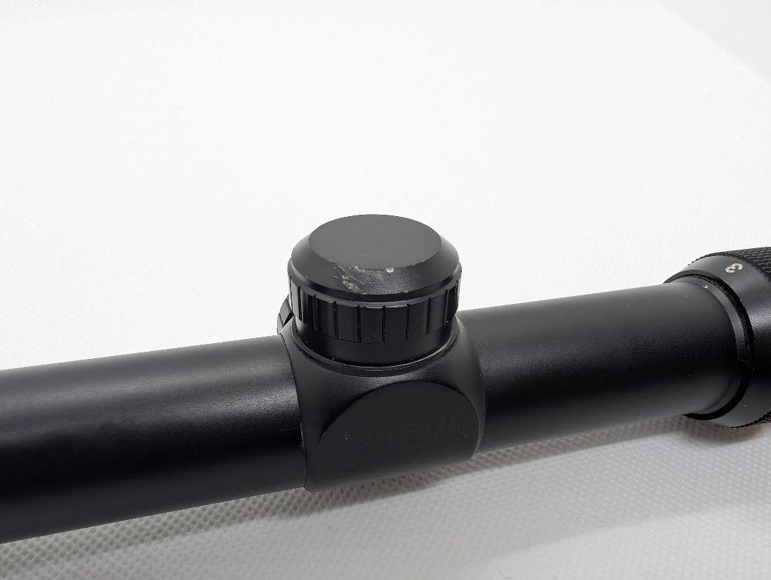 3–9x32mm Short Range Rifle Scope SHM3-9×32 3