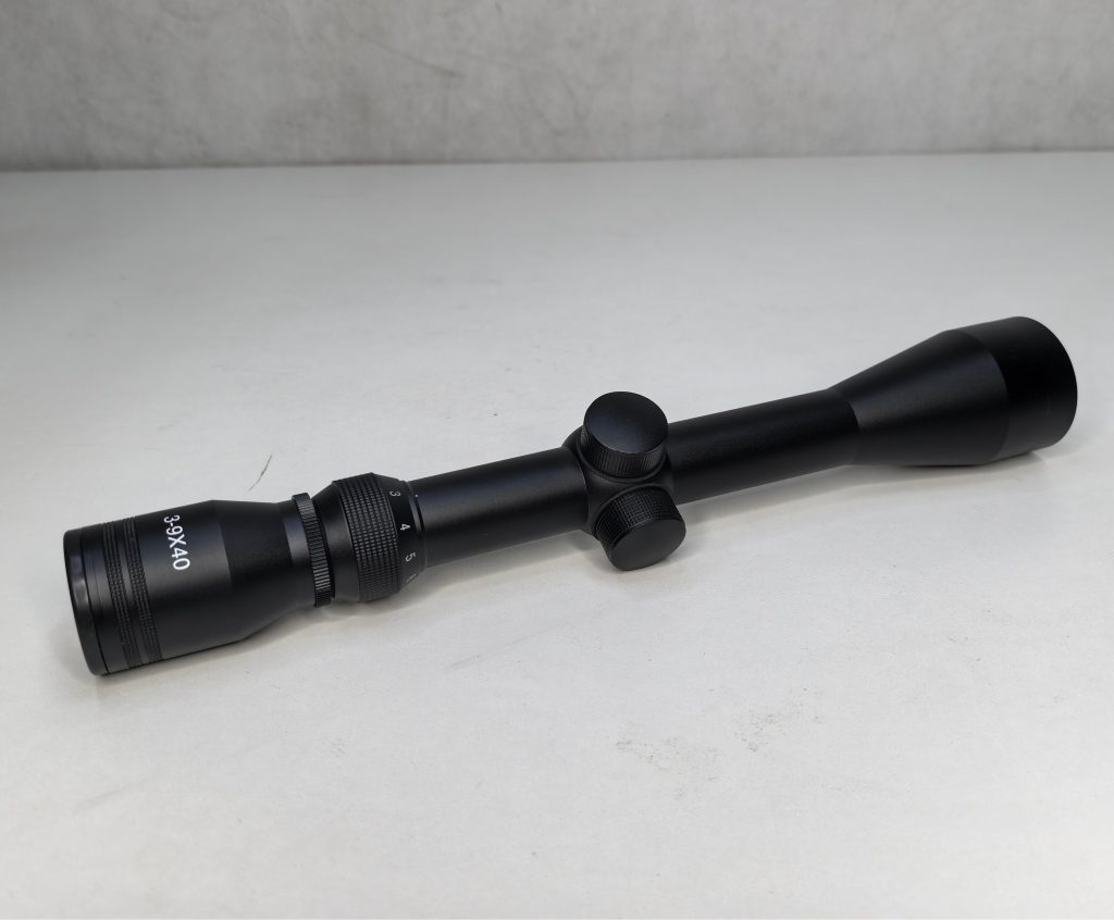 3–9X32 Short Range Rifle Scope HUQ3-9X32 3