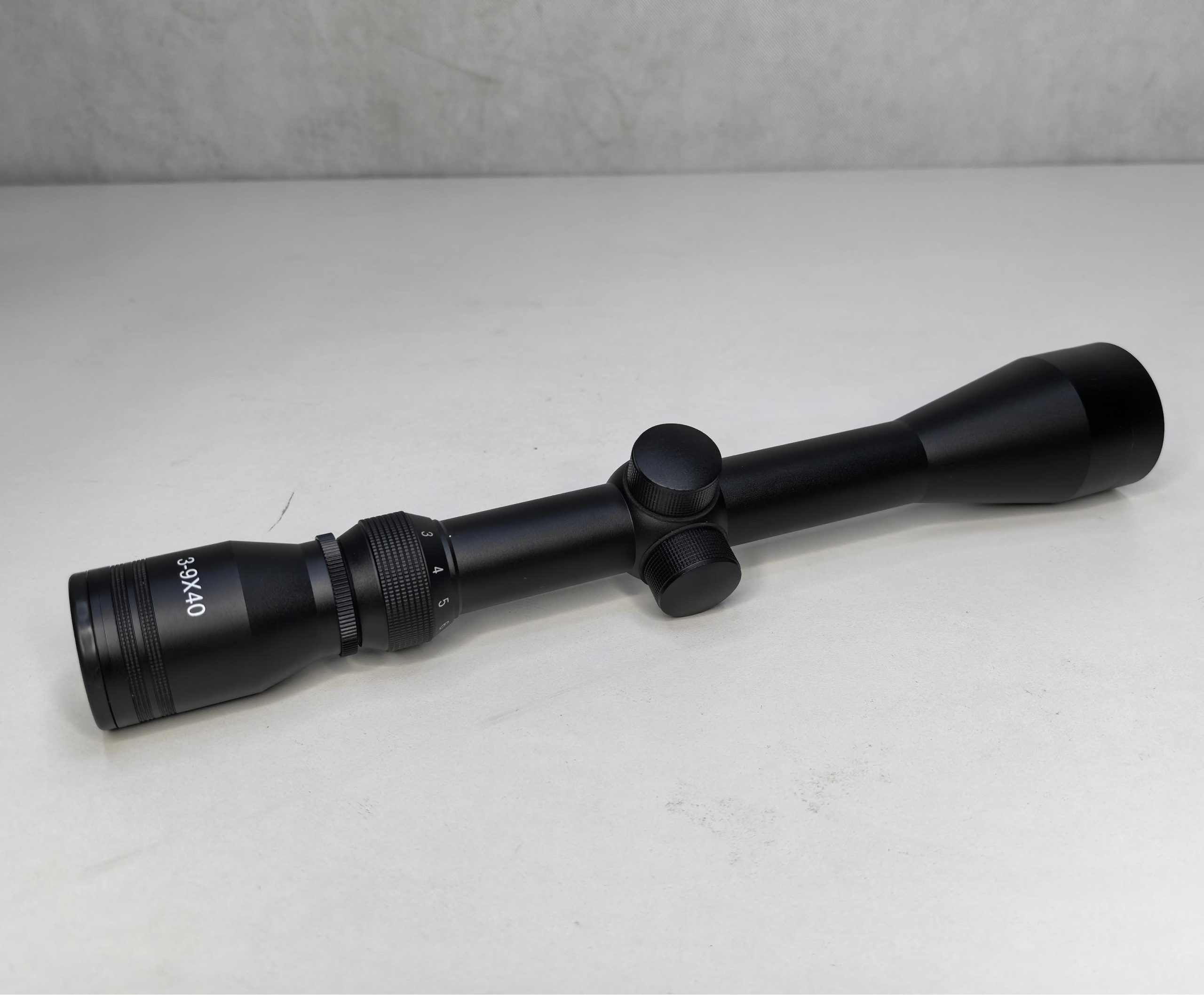 3–9X32 Short Range Rifle Scope HUQ3-9X32 3
