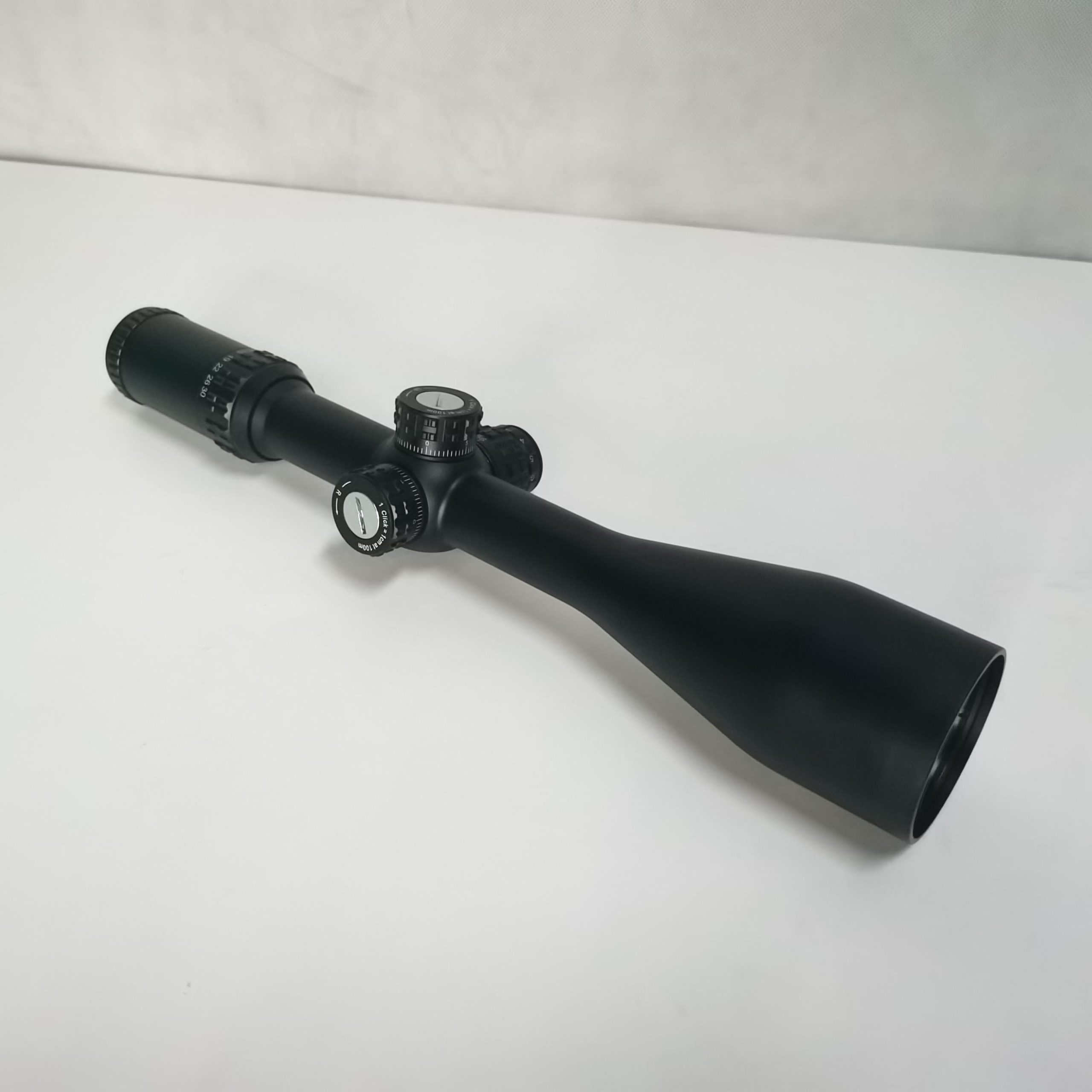 Precision Long Range Rifle Scopes XIF2.5-15X50