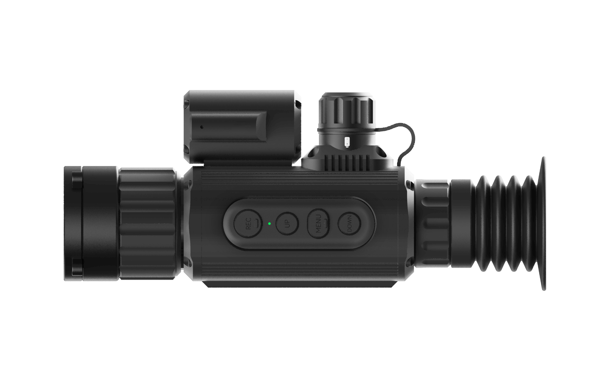 High-sensitivity Thermal Imaging Monocular SYT-AM335R 3